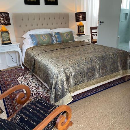 Treetops Penthouse Rose Bay Sydney, 3 Bedrooms エクステリア 写真