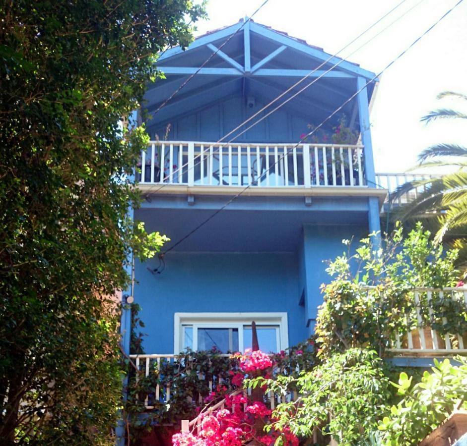 Treetops Penthouse Rose Bay Sydney, 3 Bedrooms エクステリア 写真