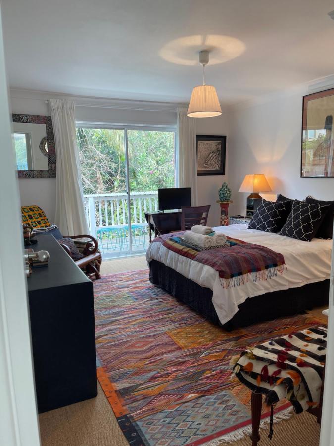 Treetops Penthouse Rose Bay Sydney, 3 Bedrooms エクステリア 写真