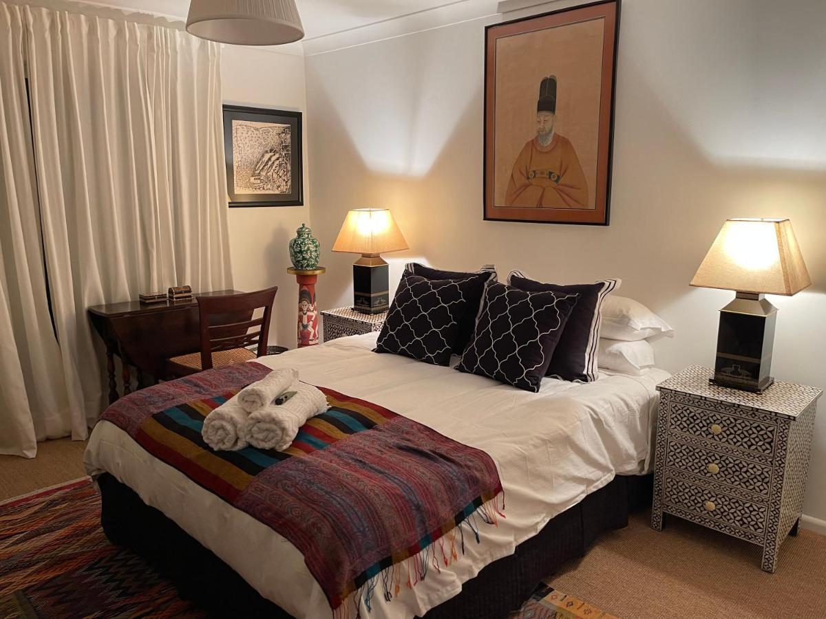 Treetops Penthouse Rose Bay Sydney, 3 Bedrooms エクステリア 写真