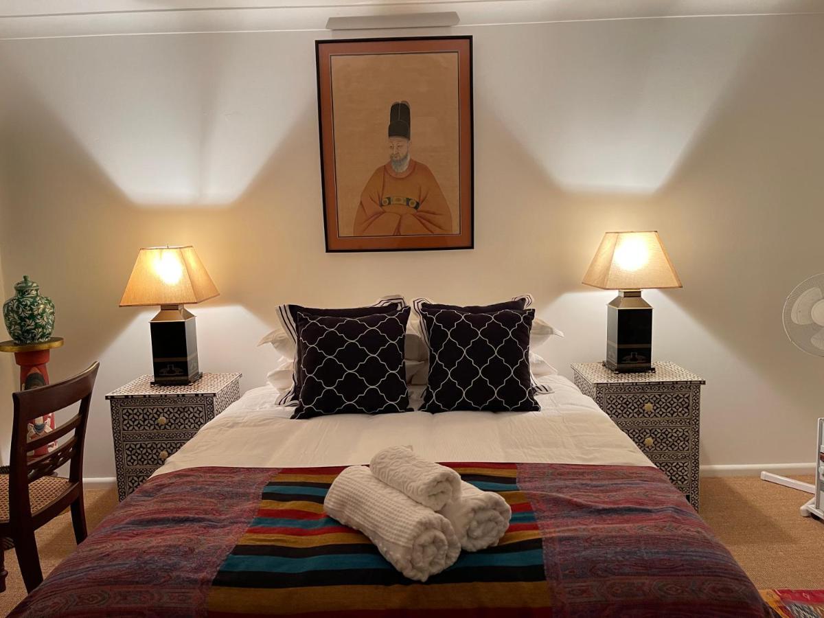 Treetops Penthouse Rose Bay Sydney, 3 Bedrooms エクステリア 写真
