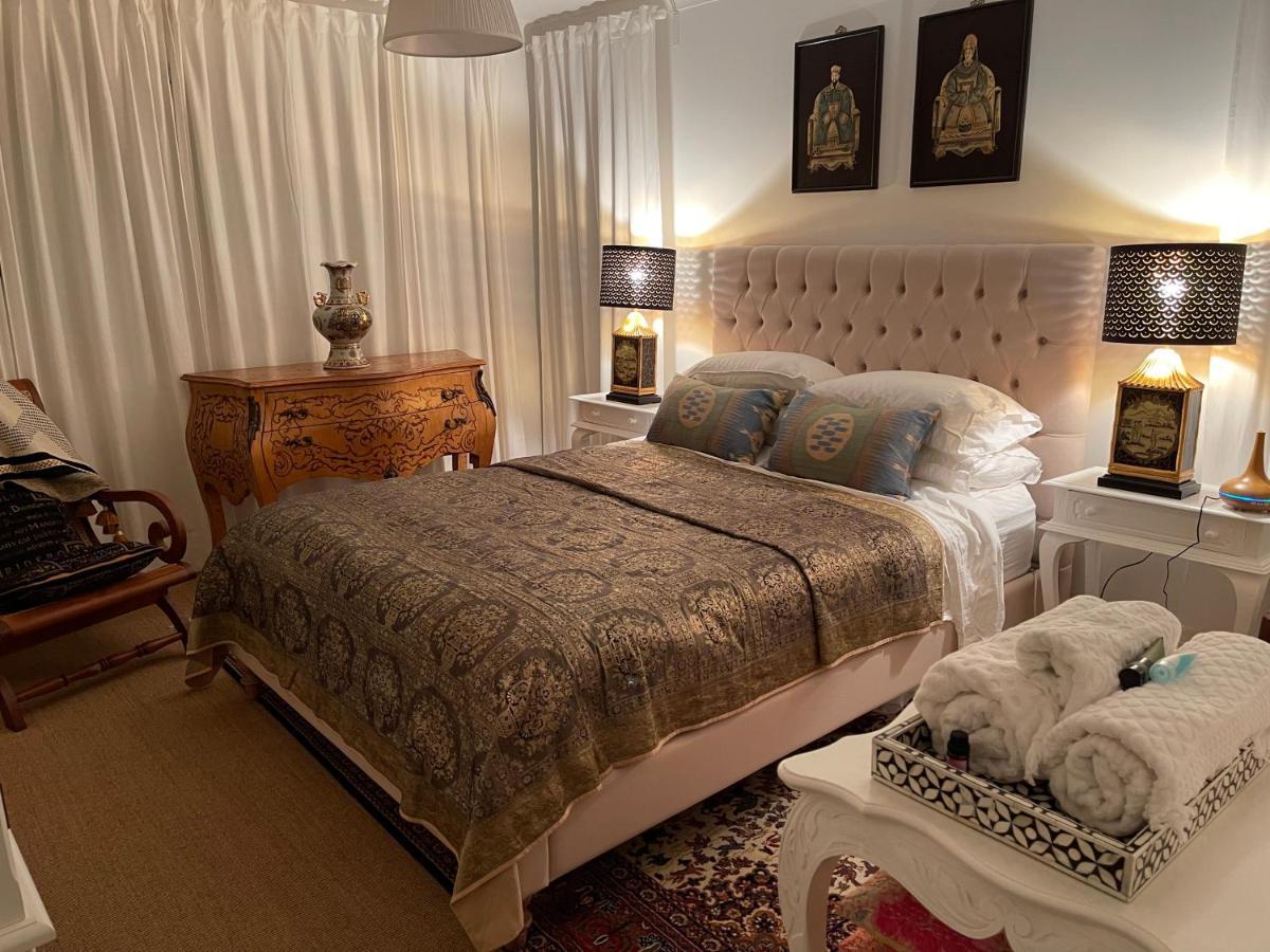 Treetops Penthouse Rose Bay Sydney, 3 Bedrooms エクステリア 写真
