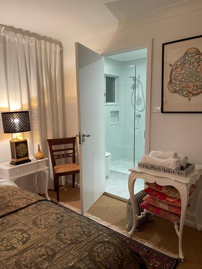 Treetops Penthouse Rose Bay Sydney, 3 Bedrooms エクステリア 写真