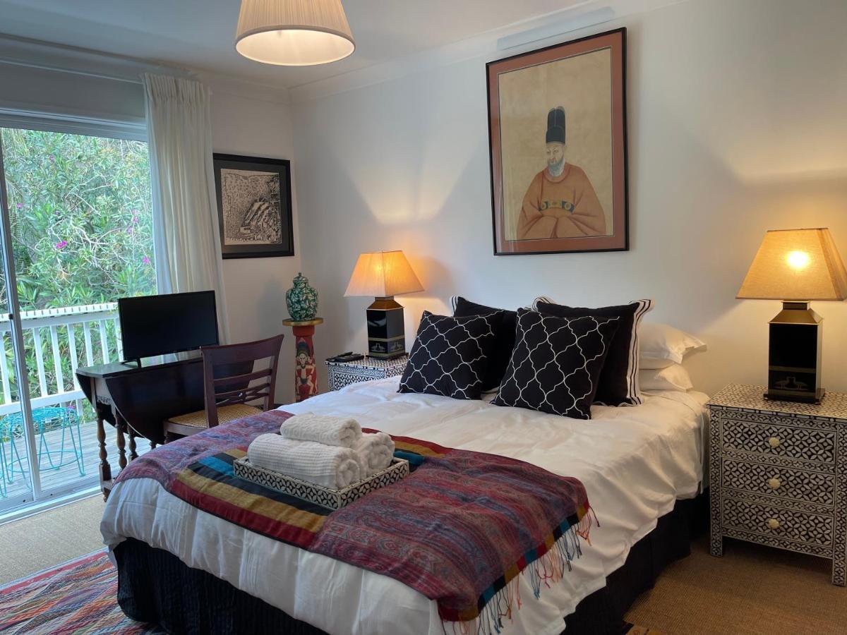 Treetops Penthouse Rose Bay Sydney, 3 Bedrooms エクステリア 写真