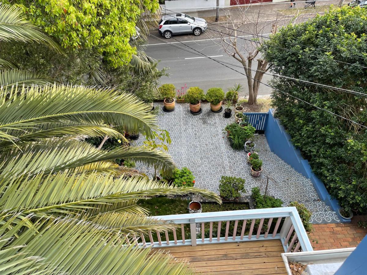 Treetops Penthouse Rose Bay Sydney, 3 Bedrooms エクステリア 写真