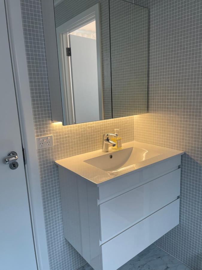 Treetops Penthouse Rose Bay Sydney, 3 Bedrooms エクステリア 写真