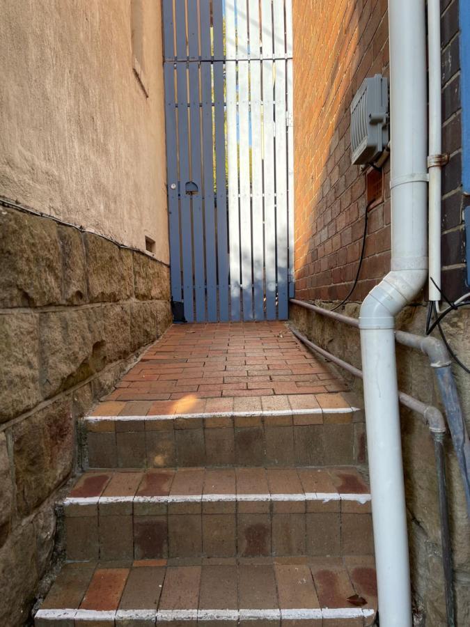 Treetops Penthouse Rose Bay Sydney, 3 Bedrooms エクステリア 写真
